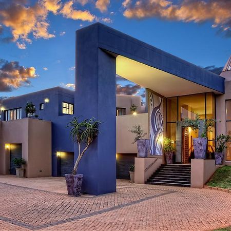 The Links Guest House Pretoria-Noord Extérieur photo