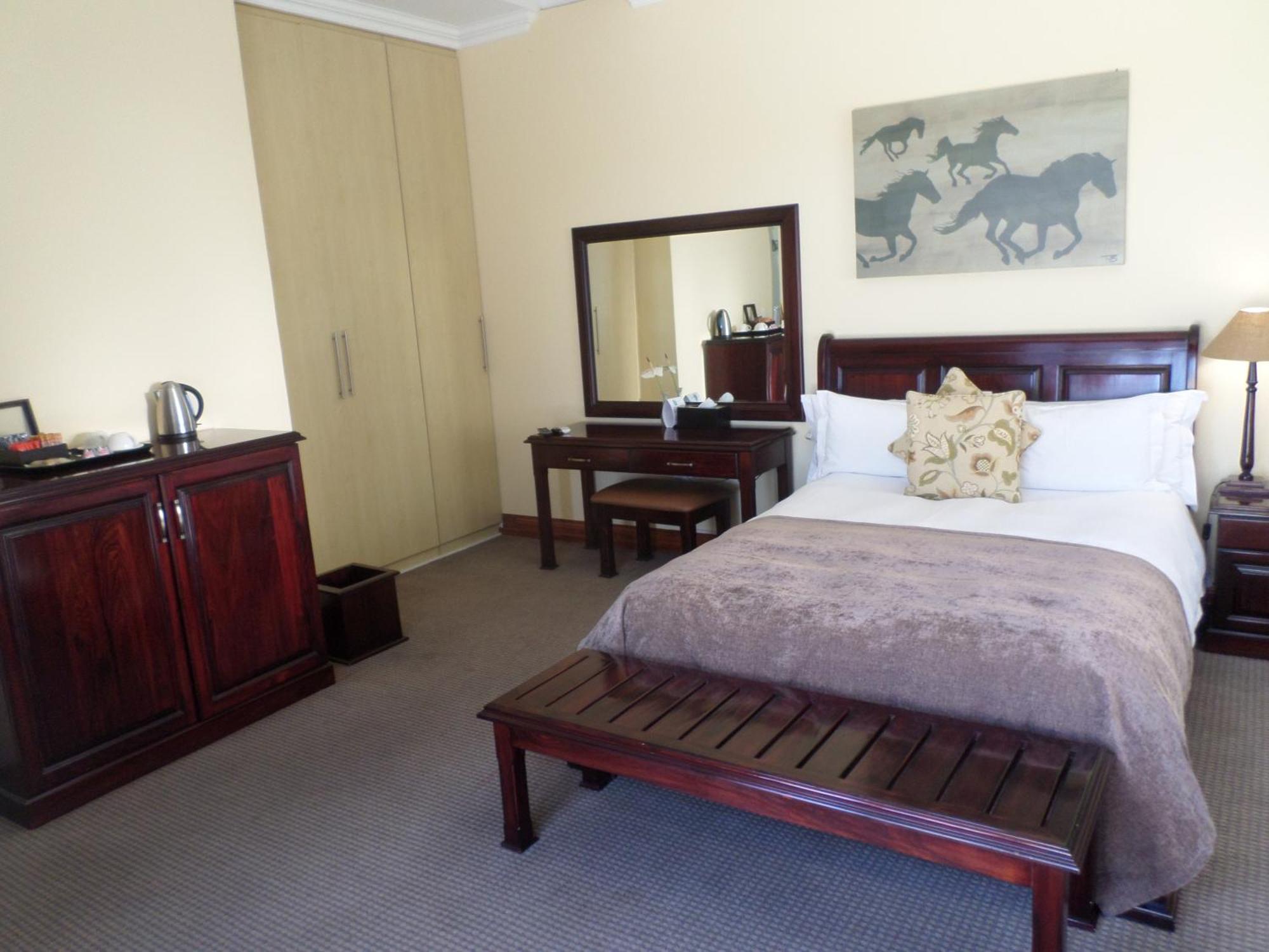 The Links Guest House Pretoria-Noord Extérieur photo