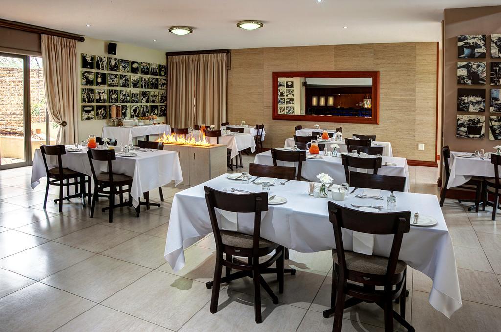 The Links Guest House Pretoria-Noord Extérieur photo