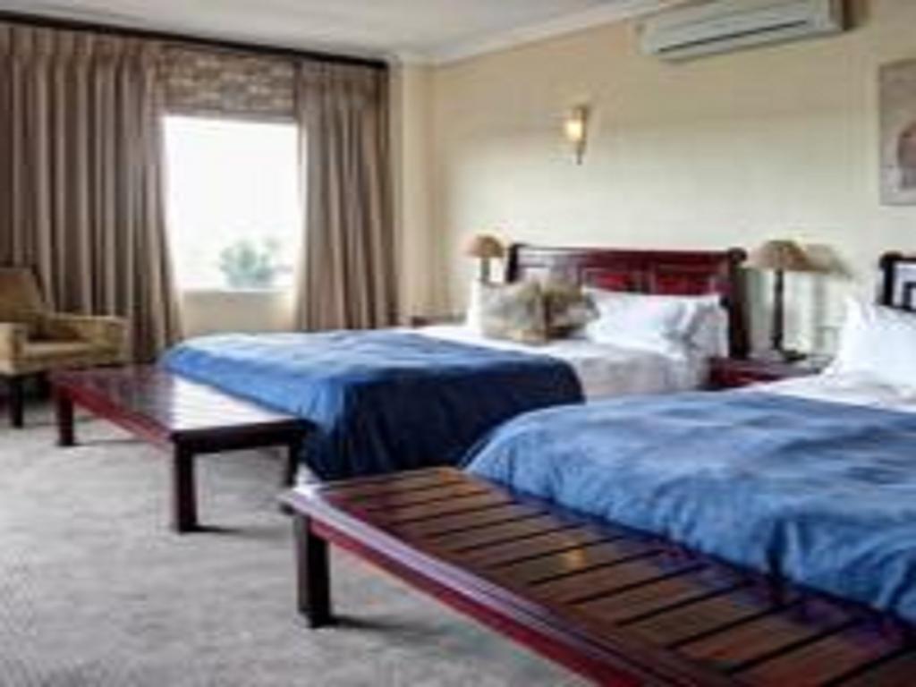 The Links Guest House Pretoria-Noord Extérieur photo
