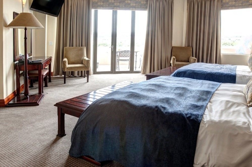The Links Guest House Pretoria-Noord Extérieur photo
