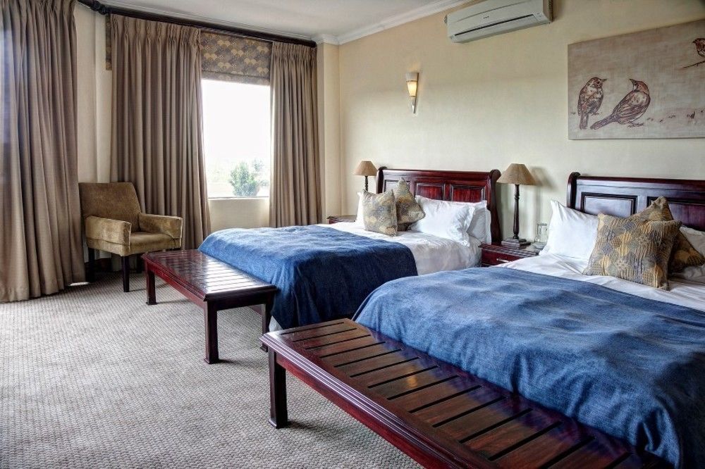 The Links Guest House Pretoria-Noord Extérieur photo