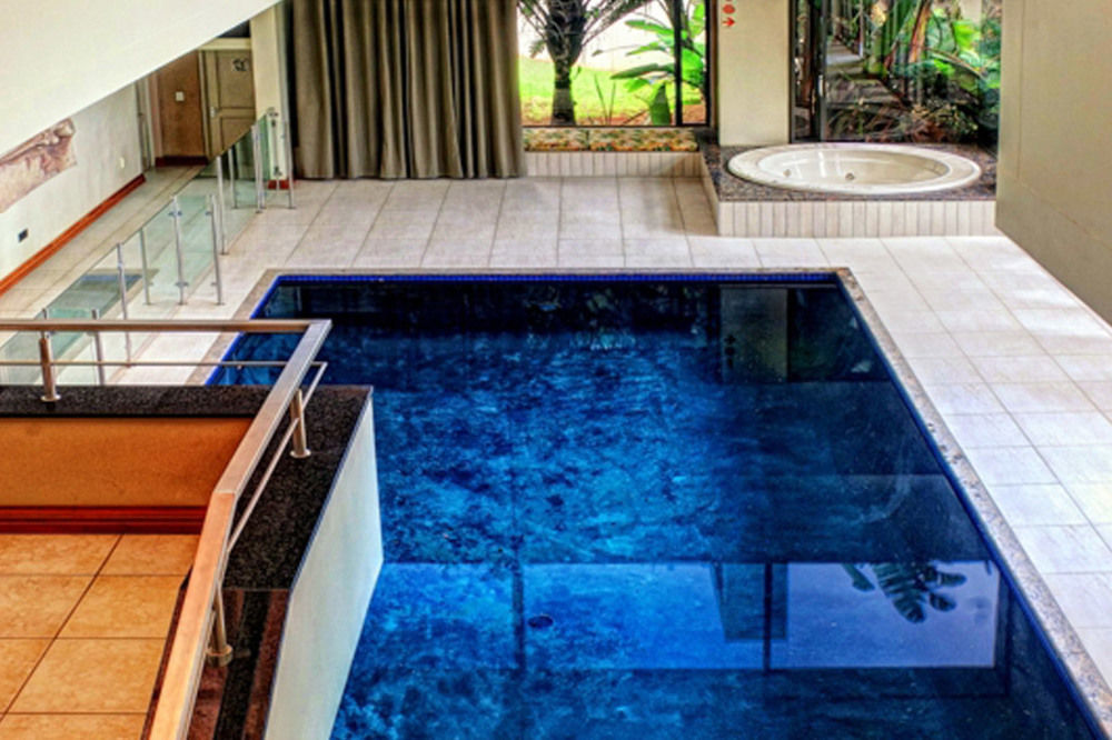 The Links Guest House Pretoria-Noord Extérieur photo