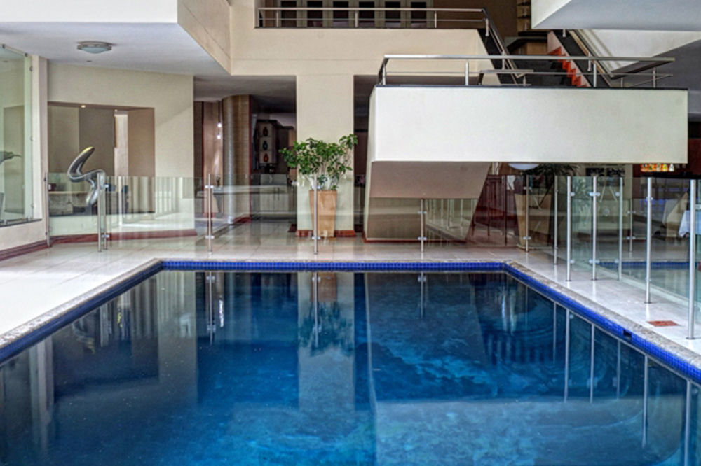 The Links Guest House Pretoria-Noord Extérieur photo