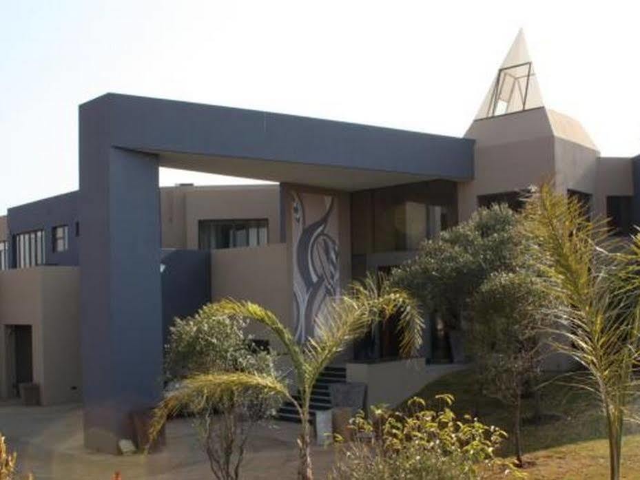 The Links Guest House Pretoria-Noord Extérieur photo