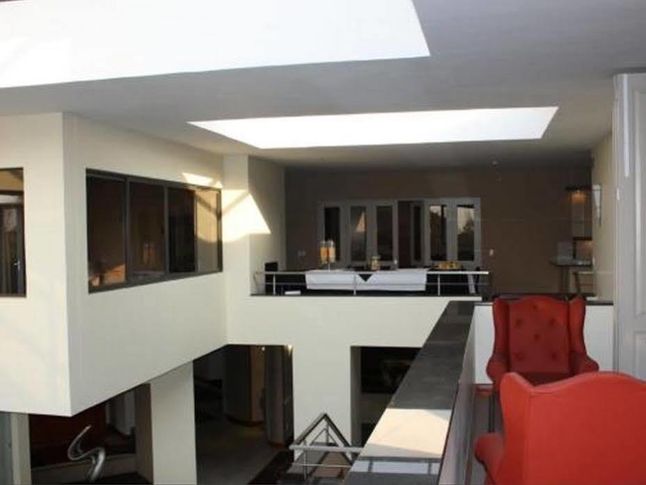 The Links Guest House Pretoria-Noord Extérieur photo