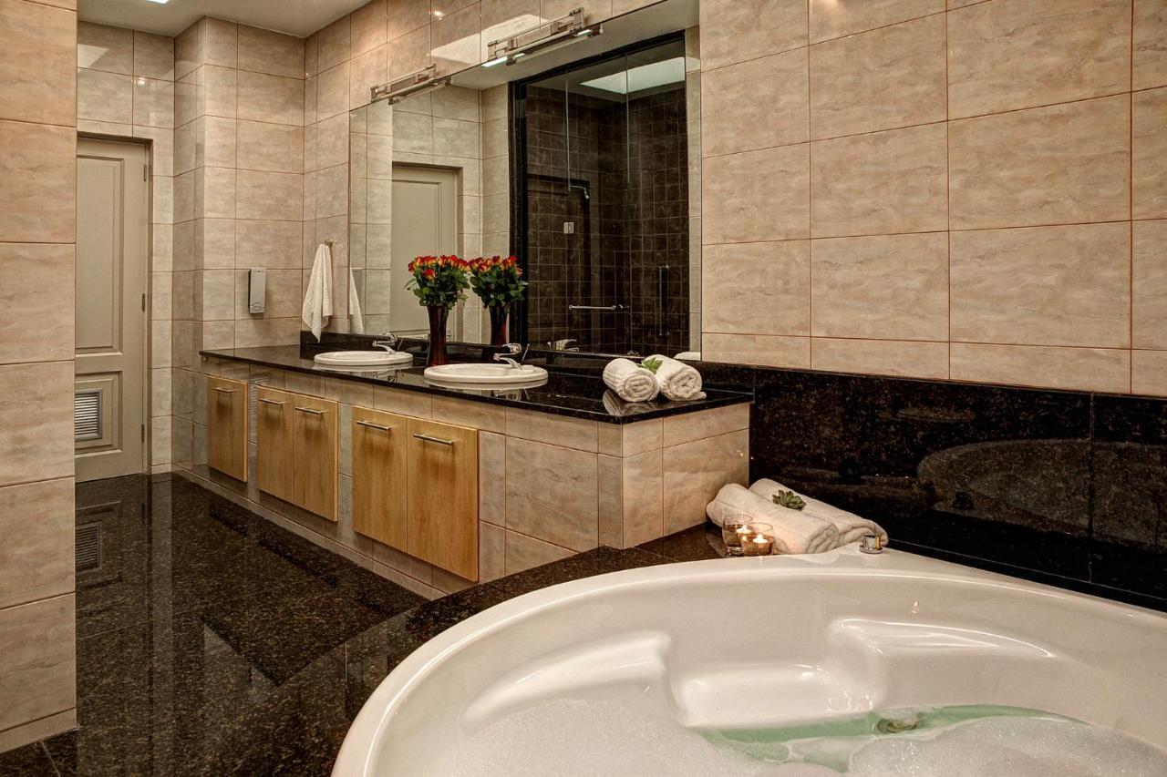 The Links Guest House Pretoria-Noord Extérieur photo