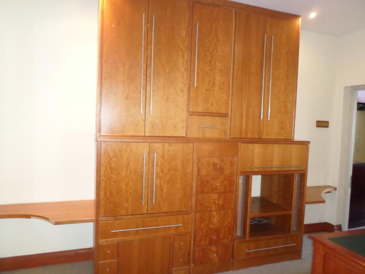 The Links Guest House Pretoria-Noord Extérieur photo