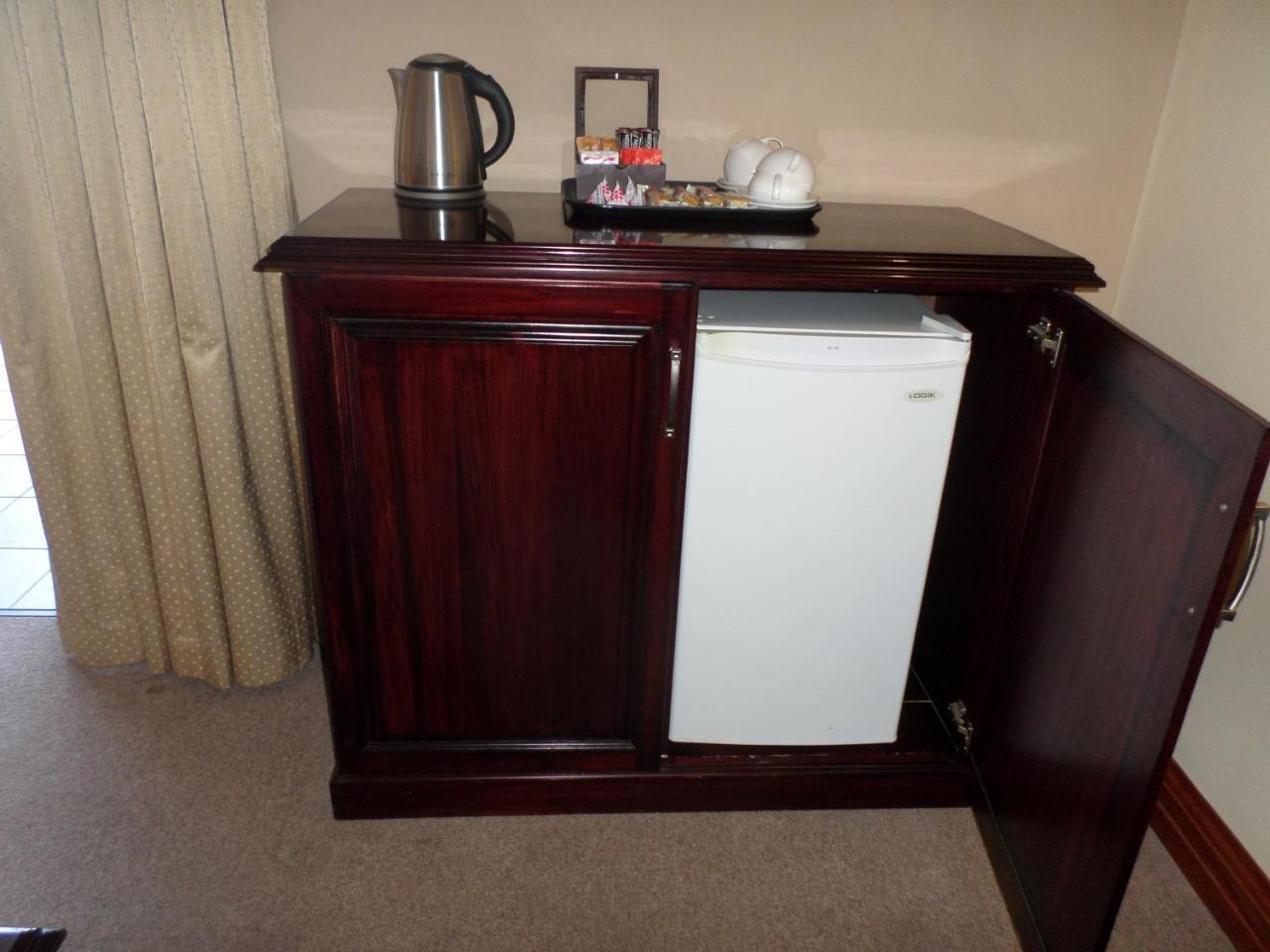 The Links Guest House Pretoria-Noord Extérieur photo
