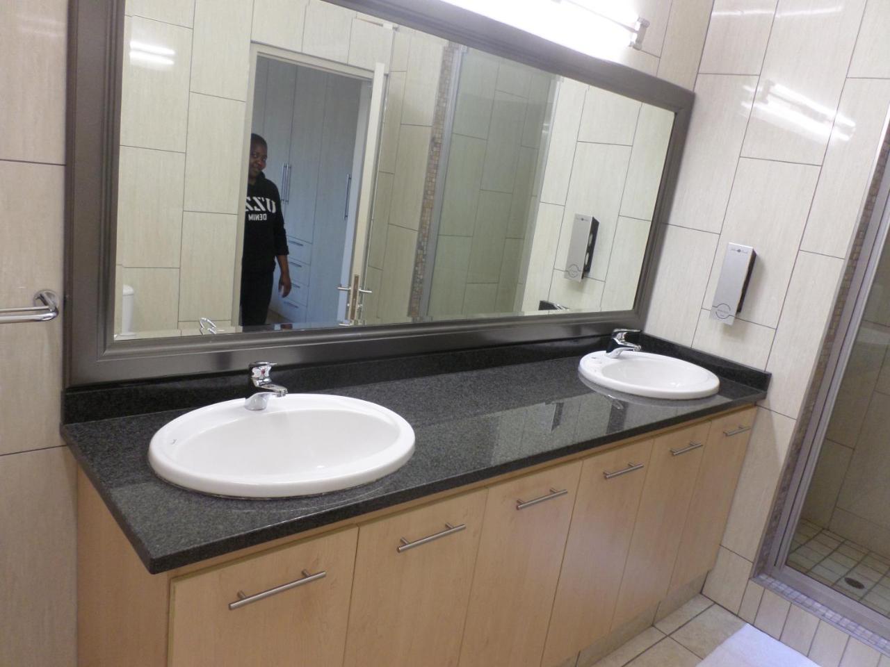 The Links Guest House Pretoria-Noord Extérieur photo