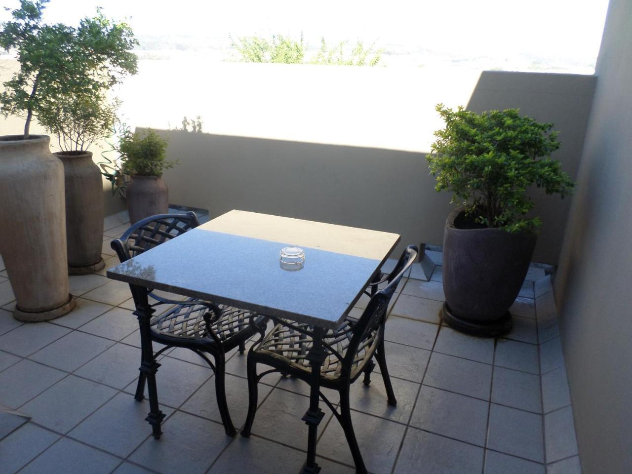 The Links Guest House Pretoria-Noord Extérieur photo