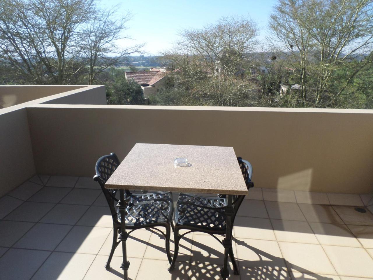 The Links Guest House Pretoria-Noord Extérieur photo