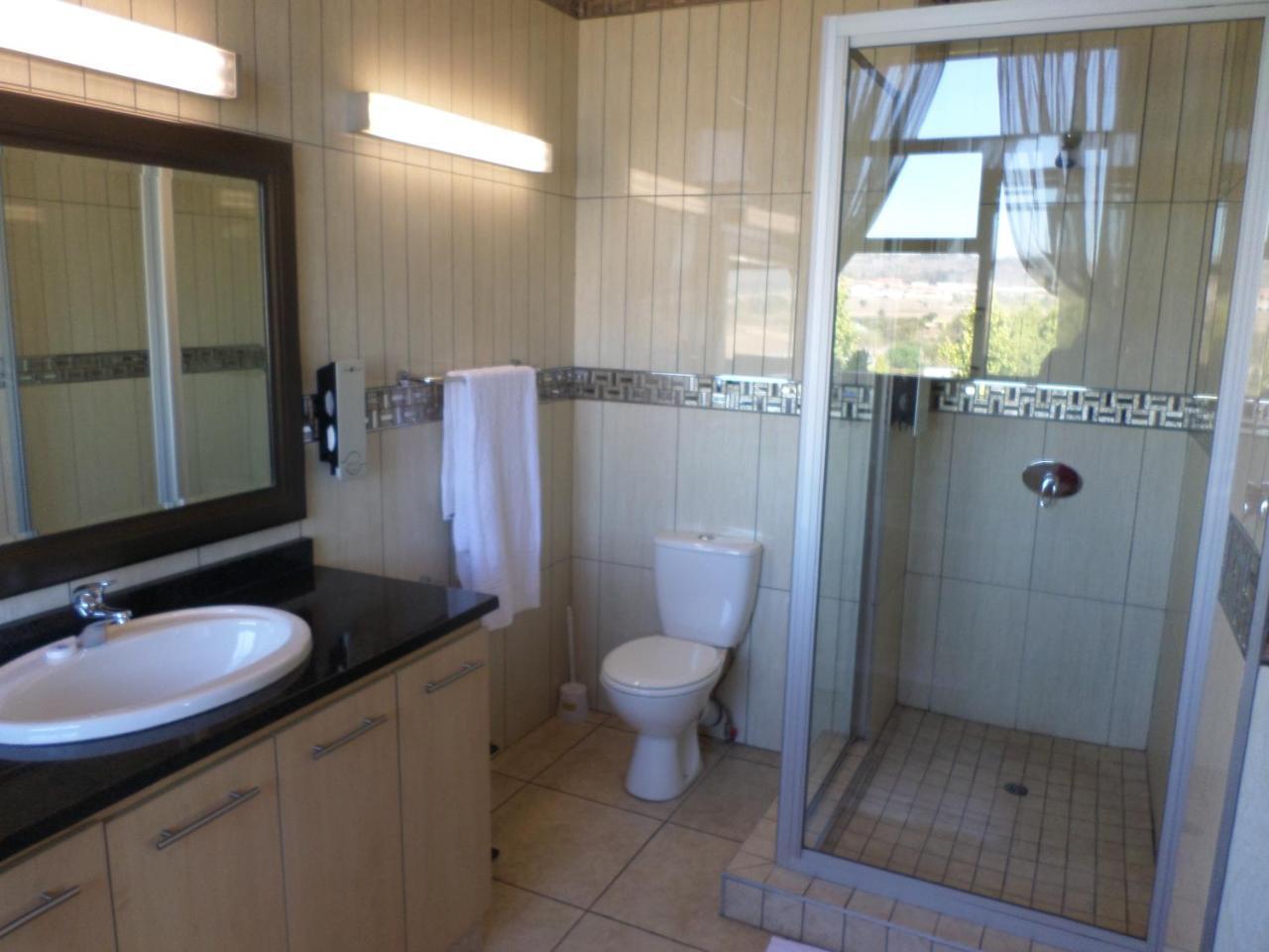 The Links Guest House Pretoria-Noord Extérieur photo