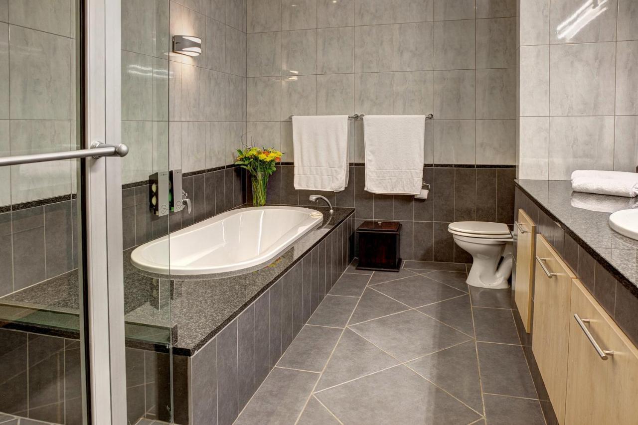 The Links Guest House Pretoria-Noord Extérieur photo