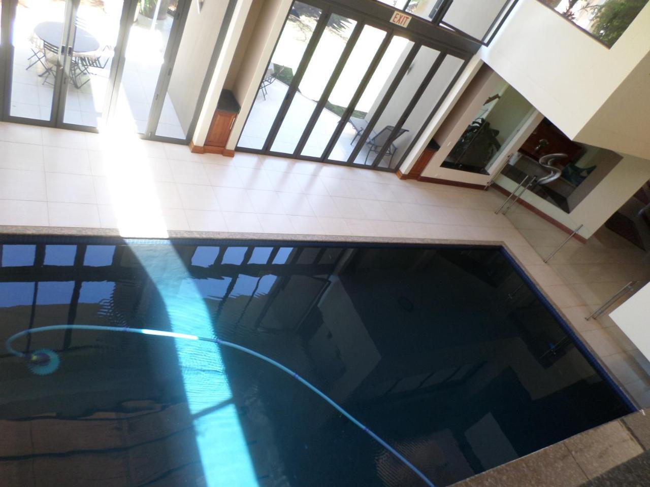 The Links Guest House Pretoria-Noord Extérieur photo