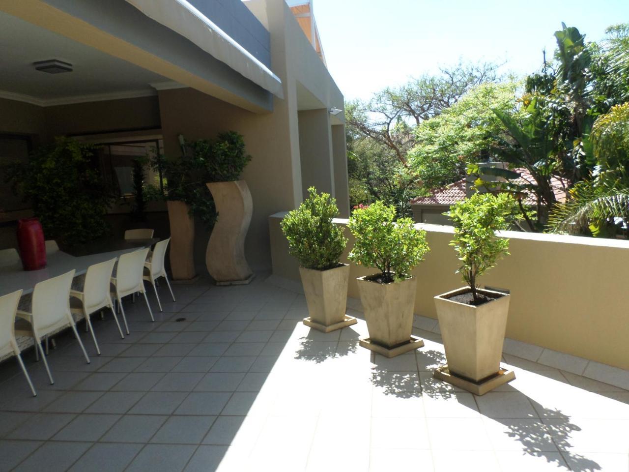 The Links Guest House Pretoria-Noord Extérieur photo