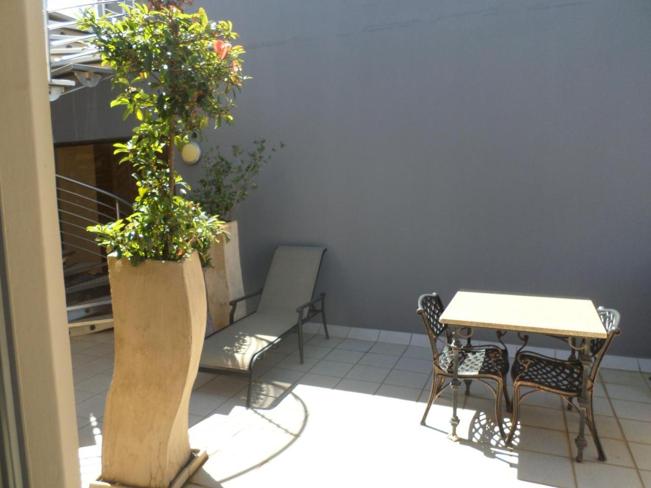 The Links Guest House Pretoria-Noord Extérieur photo